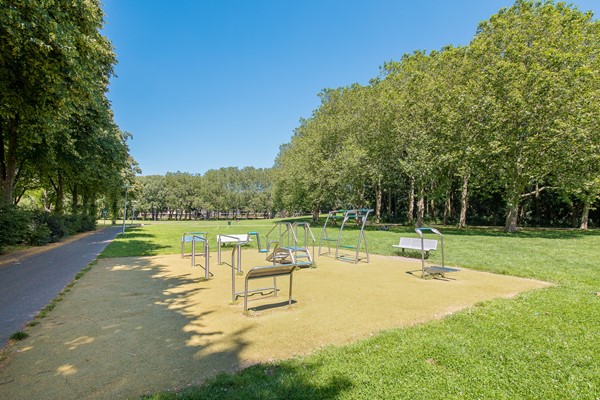 Medium property photo - Aziëlaan, 3526 SX Utrecht